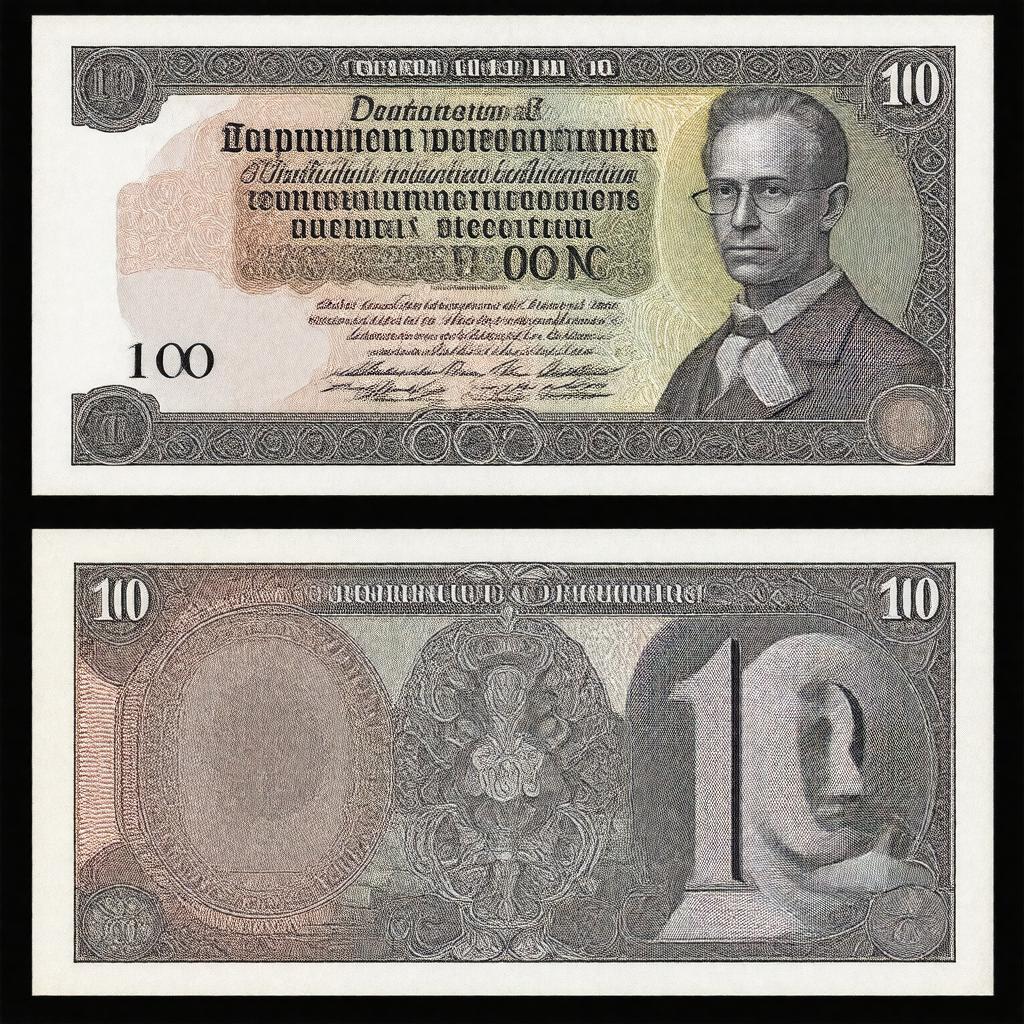 Deutsche Mark (1948)